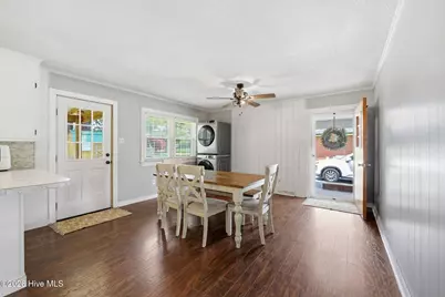500 Mewborn Church Road, Snow Hill, NC 28580 - Photo 11