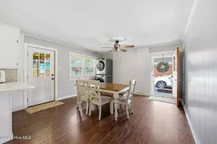 500 Mewborn Church Rd, Snow Hill, NC 28580 - Photo 11