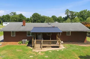 500 Mewborn Church Rd, Snow Hill, NC 28580 - Photo 35