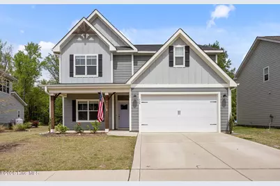 324 Dunston Road, Carthage, NC 28327 - Photo 5