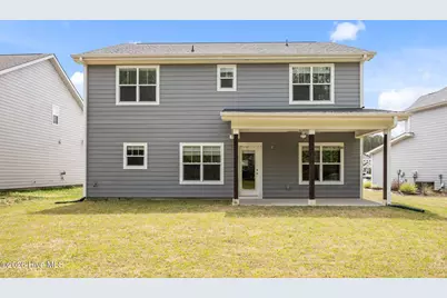 324 Dunston Road, Carthage, NC 28327 - Photo 41