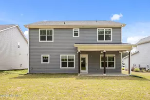 324 Dunston Rd, Carthage, NC 28327 - Photo 41