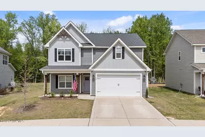 324 Dunston Road, Carthage, NC 28327 - Photo 3