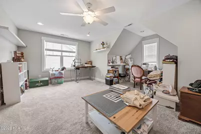 324 Dunston Road, Carthage, NC 28327 - Photo 25