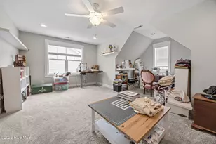 324 Dunston Rd, Carthage, NC 28327 - Photo 25