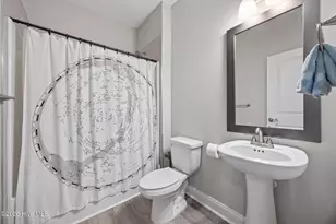 324 Dunston Rd, Carthage, NC 28327 - Photo 13