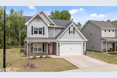 324 Dunston Road, Carthage, NC 28327 - Photo 7
