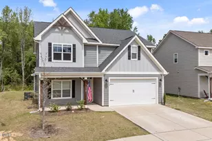 324 Dunston Rd, Carthage, NC 28327 - Photo 7