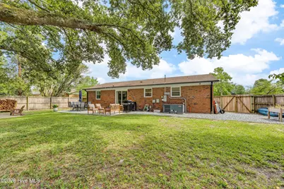4913 Richardson Drive, Wilmington, NC 28405 - Photo 27