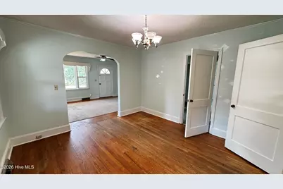389 Haw Branch Road, Richlands, NC 28574 - Photo 3