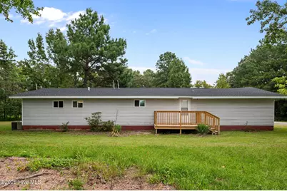 1118 Newsome Street, Tarboro, NC 27886 - Photo 47