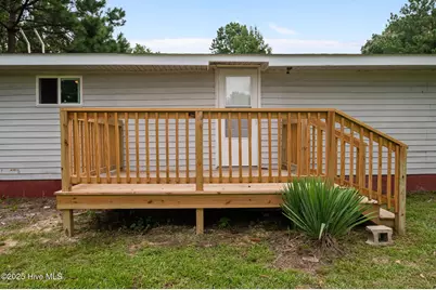 1118 Newsome Street, Tarboro, NC 27886 - Photo 49