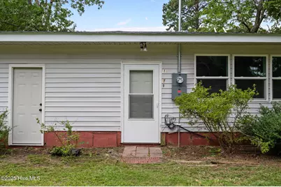 1118 Newsome Street, Tarboro, NC 27886 - Photo 3