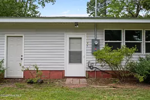 1118 Newsome St, Tarboro, NC 27886 - Photo 3