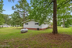 1118 Newsome St, Tarboro, NC 27886 - Photo 45