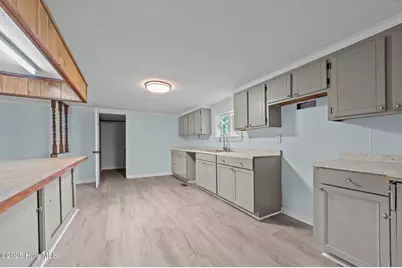 1118 Newsome Street, Tarboro, NC 27886 - Photo 23