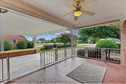 207 S Main Street, Salemburg, NC 28385 - Photo 47