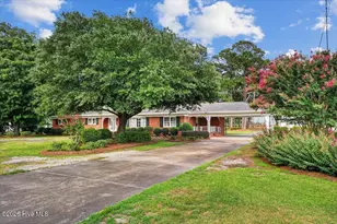 207 S Main St, Salemburg, NC 28385 - Photo 5
