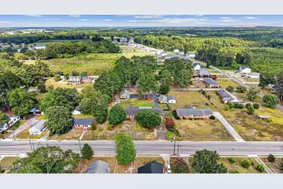 207 S Main Street, Salemburg, NC 28385 - Photo 57