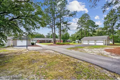 207 S Main Street, Salemburg, NC 28385 - Photo 53