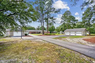 207 S Main St, Salemburg, NC 28385 - Photo 53