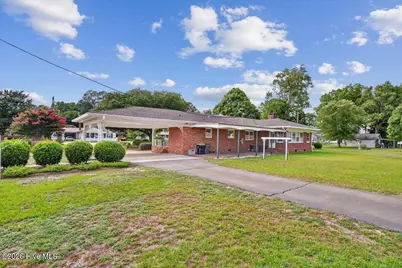 207 S Main Street, Salemburg, NC 28385 - Photo 43