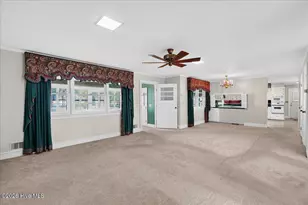 207 S Main St, Salemburg, NC 28385 - Photo 17
