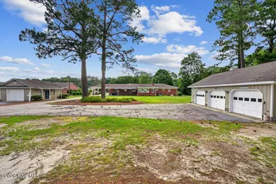 207 S Main Street, Salemburg, NC 28385 - Photo 55