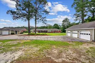 207 S Main St, Salemburg, NC 28385 - Photo 55