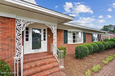 207 S Main Street, Salemburg, NC 28385 - Photo 7