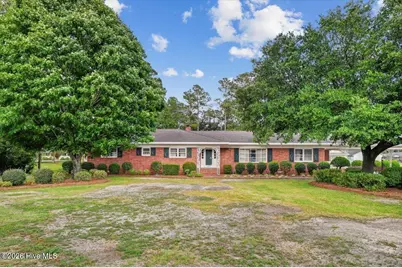 207 S Main Street, Salemburg, NC 28385 - Photo 3