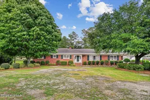 207 S Main St, Salemburg, NC 28385 - Photo 3