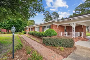 207 S Main St, Salemburg, NC 28385 - Photo 1