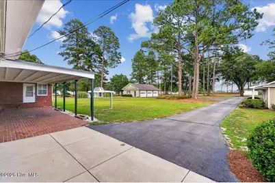 207 S Main Street, Salemburg, NC 28385 - Photo 45