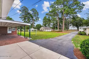 207 S Main St, Salemburg, NC 28385 - Photo 45
