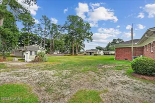 207 S Main St, Salemburg, NC 28385 - Photo 49