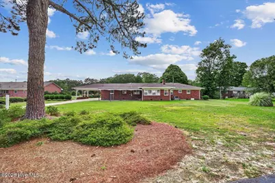 207 S Main Street, Salemburg, NC 28385 - Photo 51