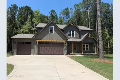 608 Gregory Street, Carthage, NC 28327 - Photo 1
