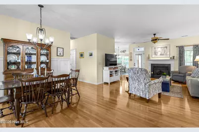 6201 Ambleside Drive, Wilmington, NC 28409 - Photo 5