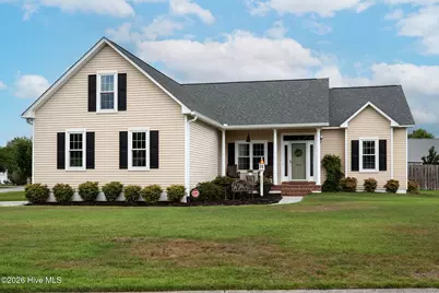 6201 Ambleside Drive, Wilmington, NC 28409 - Photo 1