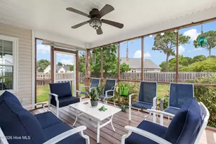 6201 Ambleside Dr, Wilmington, NC 28409 - Photo 33