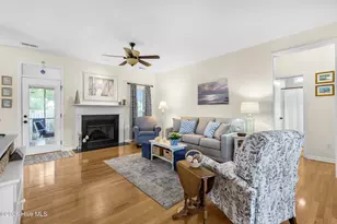 6201 Ambleside Dr, Wilmington, NC 28409 - Photo 9