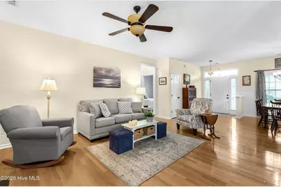 6201 Ambleside Drive, Wilmington, NC 28409 - Photo 11