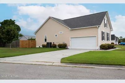 6201 Ambleside Drive, Wilmington, NC 28409 - Photo 37