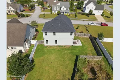 3809 Ashcroft Drive, Winterville, NC 28590 - Photo 35