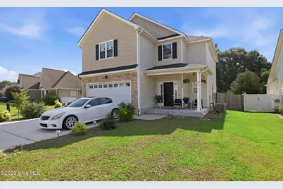 3809 Ashcroft Drive, Winterville, NC 28590 - Photo 39