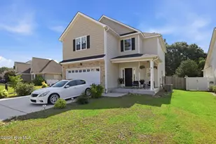 3809 Ashcroft Dr, Winterville, NC 28590 - Photo 39