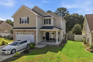 3809 Ashcroft Dr, Winterville, NC 28590 - Photo 3