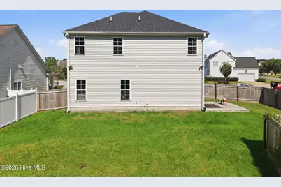 3809 Ashcroft Drive, Winterville, NC 28590 - Photo 33