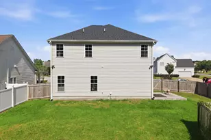 3809 Ashcroft Dr, Winterville, NC 28590 - Photo 33